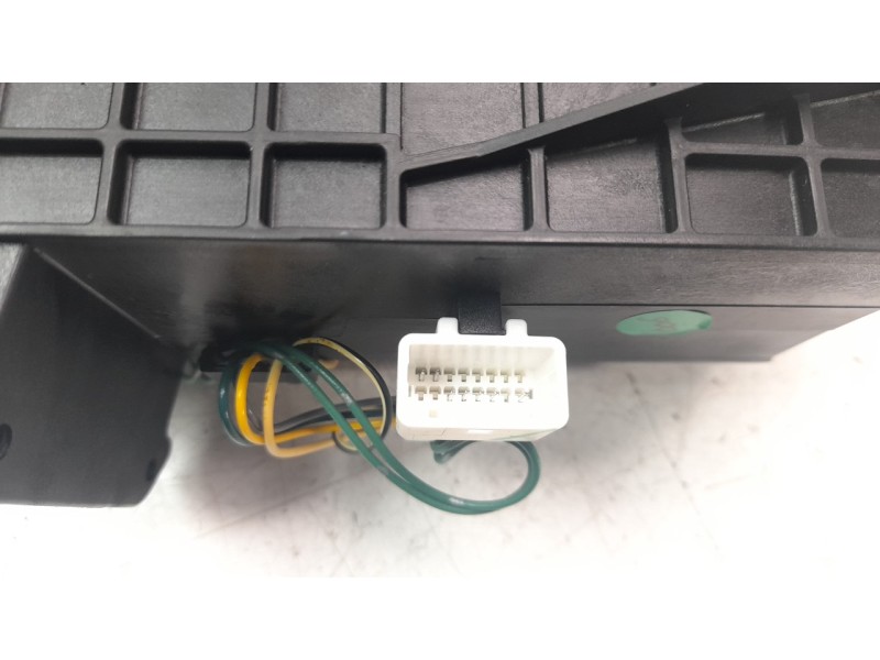 Recambio de palanca cambio para renault kadjar 1.5 dci diesel fap energy referencia OEM IAM 349014EY0E  