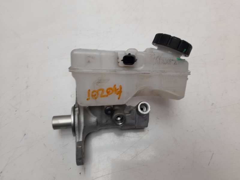 Recambio de bomba freno para dacia logan ii comfort referencia OEM IAM 460915125E  