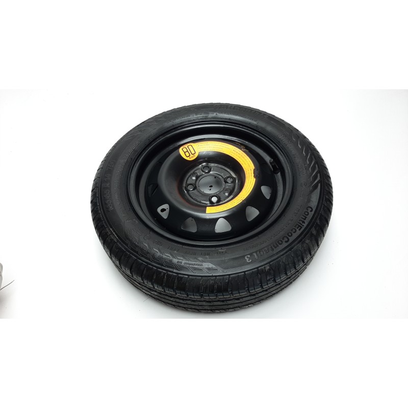 Recambio de neumatico repuesto para ford ka (ccu) 1.2 8v cat referencia OEM IAM 1656514 165651479T 