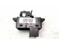 Recambio de mando elevalunas delantero derecho para kia carens ( ) 1.6 gdi cat referencia OEM IAM 93575A4030   2