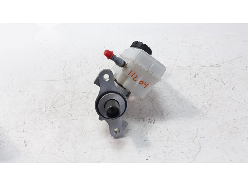 Recambio de bomba freno para renault captur 1.5 dci diesel fap referencia OEM IAM 460119686R  