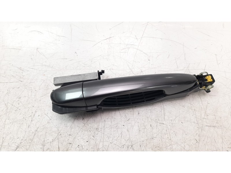 Recambio de maneta exterior trasera derecha para mazda cx-5 2.0 cat referencia OEM IAM TK485841XC51  