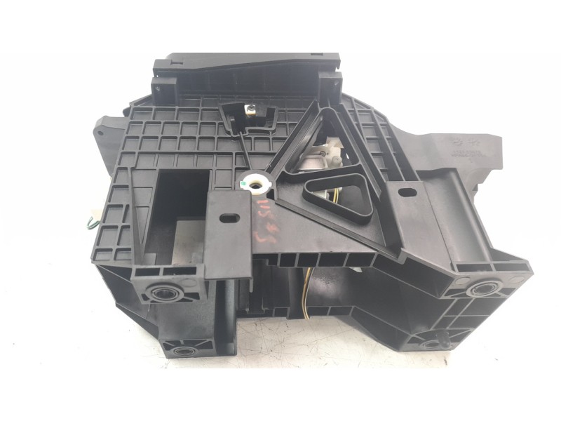 Recambio de palanca cambio para renault kadjar 1.5 dci diesel fap energy referencia OEM IAM 349014EY0E  