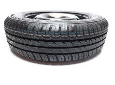 Recambio de neumatico repuesto para ford ka (ccu) 1.2 8v cat referencia OEM IAM 1656514 165651479T  2