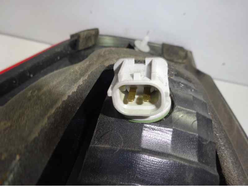 Recambio de piloto trasero derecho para renault koleos 2.0 dci diesel fap referencia OEM IAM 26550JY05A  