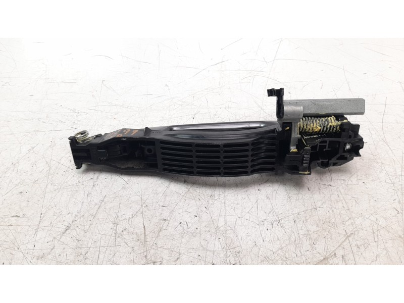 Recambio de maneta exterior trasera derecha para mazda cx-5 2.0 cat referencia OEM IAM TK485841XC51  
