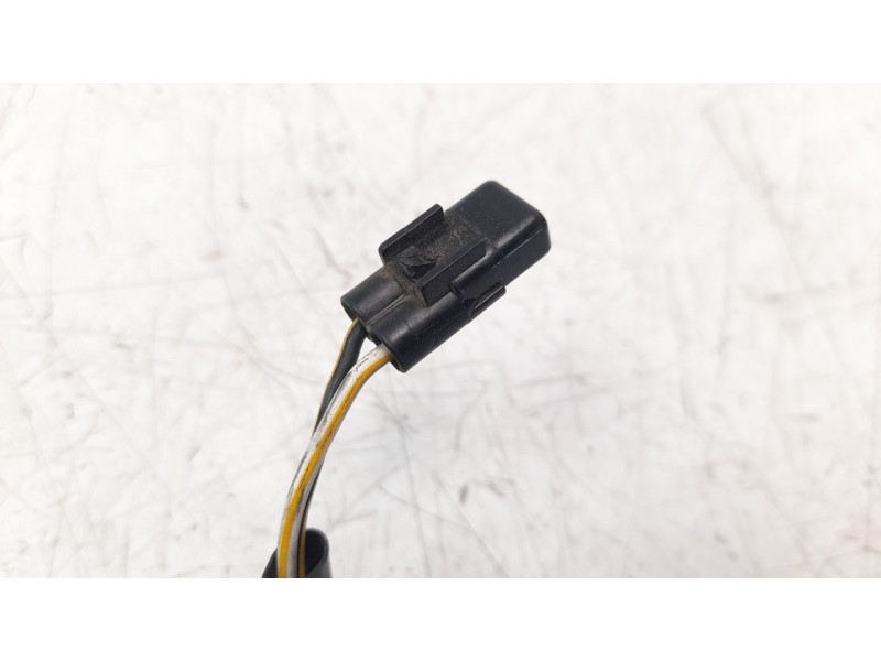 Recambio de bomba combustible para kawasaki z 750 / z 1000 referencia OEM IAM 490400018  