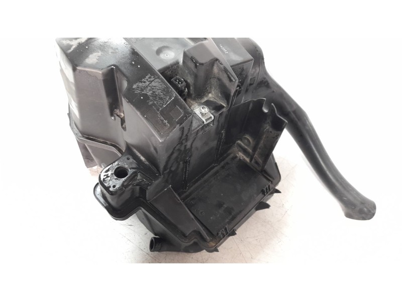 Recambio de caja filtro aire para bmw f 800 r 800 r referencia OEM IAM 13717678274  