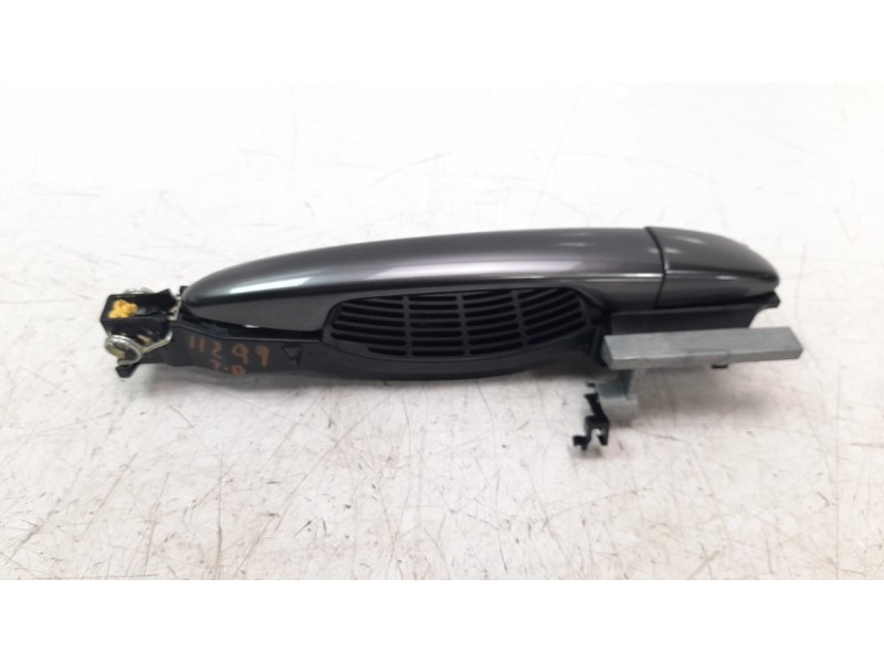 Recambio de maneta exterior trasera derecha para mazda cx-5 2.0 cat referencia OEM IAM TK485841XC51  
