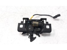 Recambio de cerradura capo para renault captur 1.5 dci diesel fap referencia OEM IAM 656011705R   2
