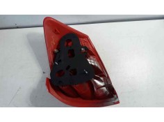 Recambio de piloto trasero izquierdo para toyota auris referencia OEM IAM 2201034 108906651 TY3504154 2