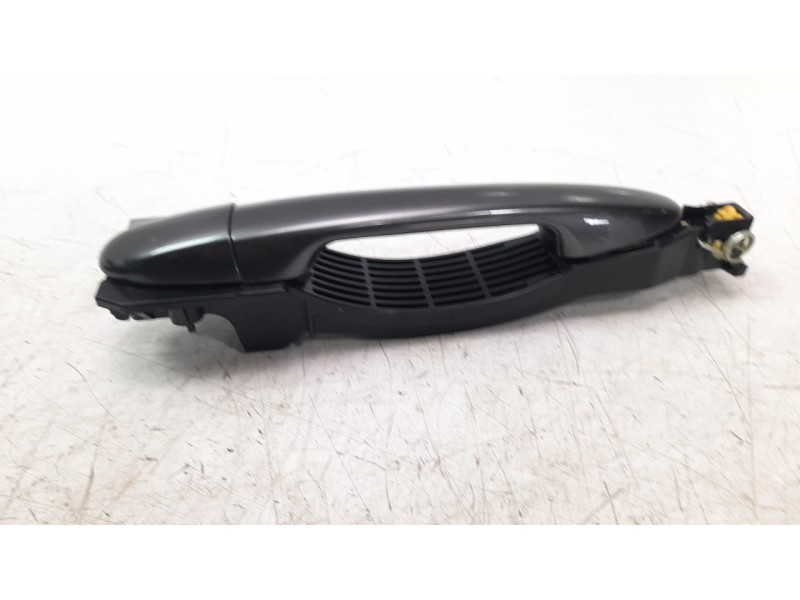 Recambio de maneta exterior trasera derecha para mazda cx-5 2.0 cat referencia OEM IAM TK485841XC51  