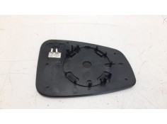 Recambio de cristal retrovisor izquierdo para renault megane iii berlina 5 p referencia OEM IAM 80123235   2