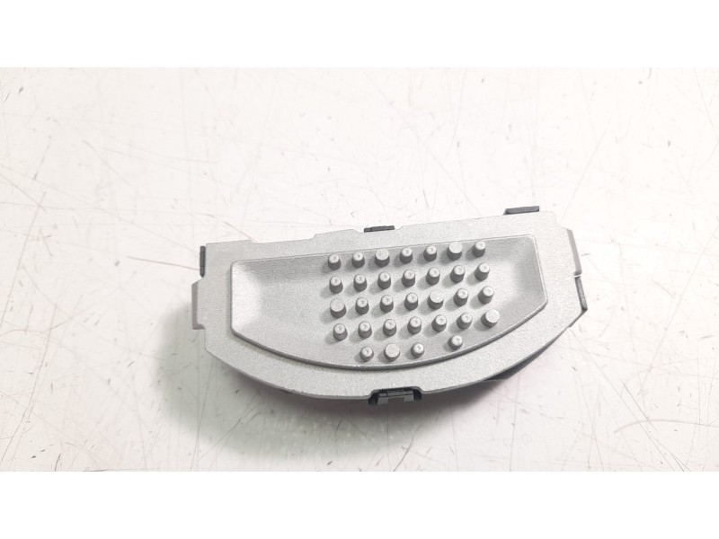 Recambio de resistencia calefaccion para audi a1 sportback (gba) referencia OEM IAM 5Q0907521A RSF840037HQ 