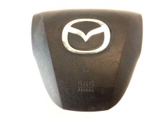AIRBAG DELANTERO IZQUIERDO 52707 