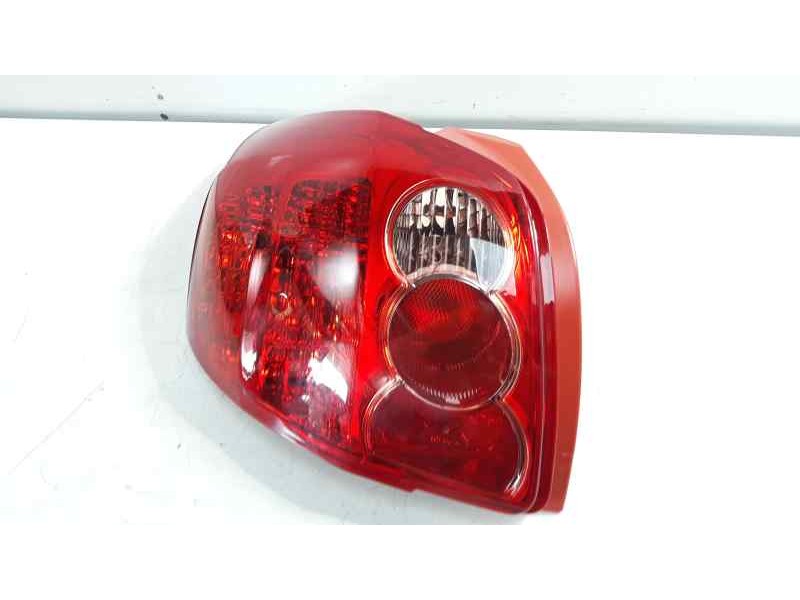 Recambio de piloto trasero izquierdo para toyota auris referencia OEM IAM 2201034 108906651 TY3504154