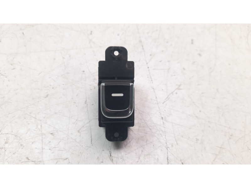Recambio de mando elevalunas trasero izquierdo para kia carens ( ) 1.6 gdi cat referencia OEM IAM 93580A4000  