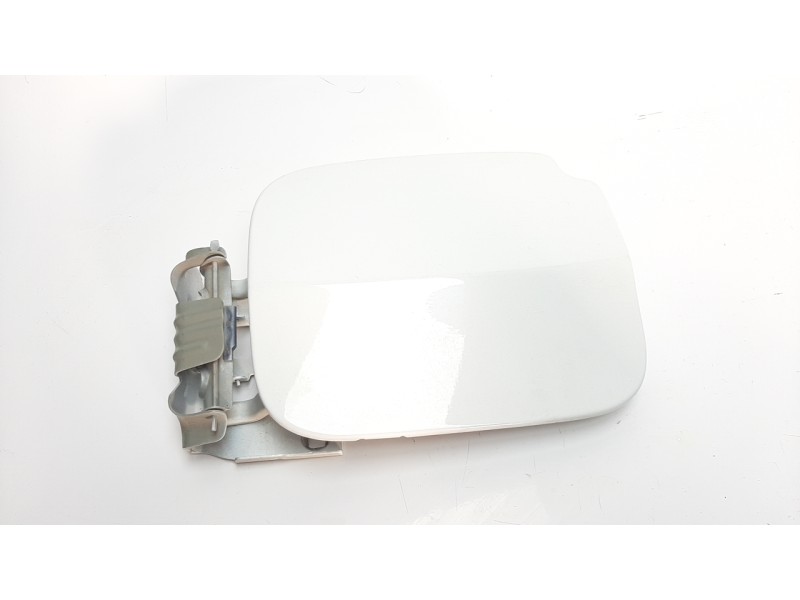 Recambio de tapa exterior combustible para dacia duster 1.5 dci diesel fap cat referencia OEM IAM 8200389403  