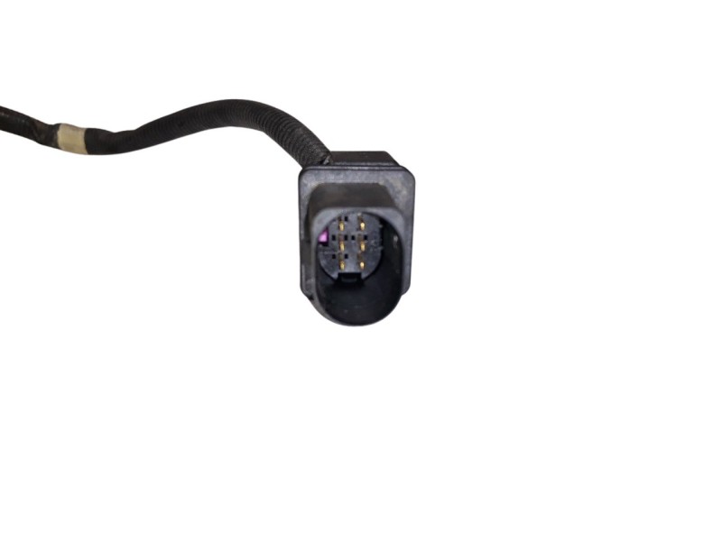 Recambio de sonda lambda para peugeot 208 1.6 16v hdi fap referencia OEM IAM 9687161080 0281004157 