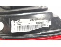 PILOTO TRASERO DERECHO INTERIOR 265508898R 265508898R 103F18050772