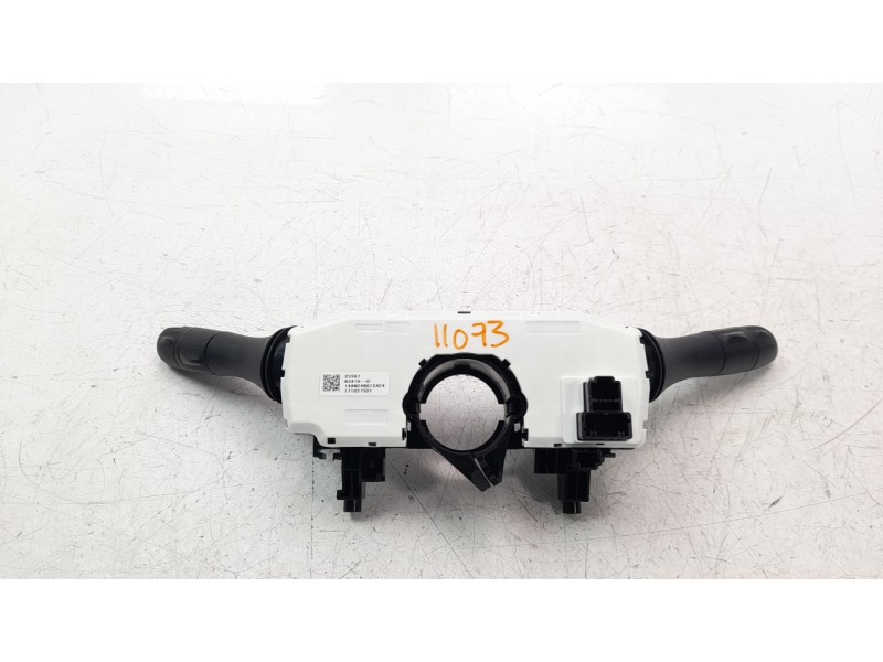 Recambio de mando multifuncion para renault kadjar 1.6 tce energy referencia OEM IAM 255678341R  
