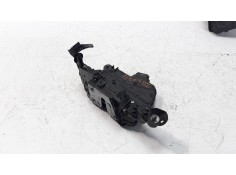 CERRADURA PUERTA DELANTERA IZQUIERDA 805031332R 