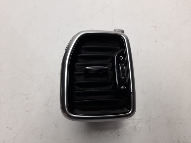 Recambio de rejilla aireadora para kia sportage drive 2wd referencia OEM IAM 97490F1AB0SA1  