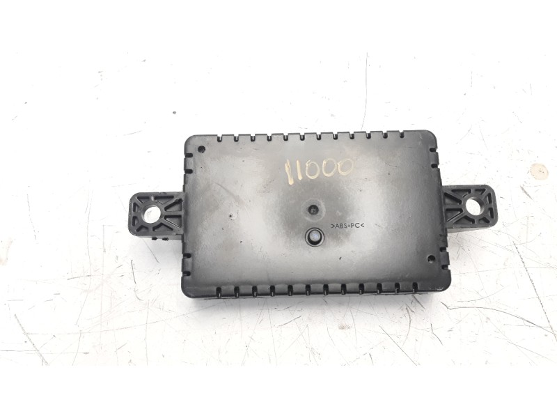 Recambio de modulo electronico para jaguar xf 3.0 v6 diesel cat referencia OEM IAM 8X2314B663AH  