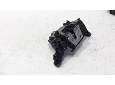 Recambio de cerradura puerta delantera izquierda para renault captur 1.5 dci diesel fap referencia OEM IAM 805031332R   2