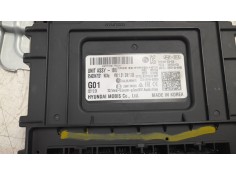 Recambio de modulo electronico para hyundai tucson (nx) maxx 2wd referencia OEM IAM 95400N7001   2