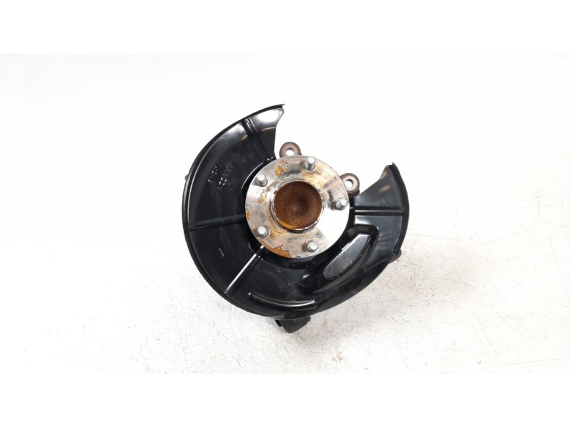 Recambio de mangueta trasera izquierda para mazda cx-5 2.0 cat referencia OEM IAM K0702612X  