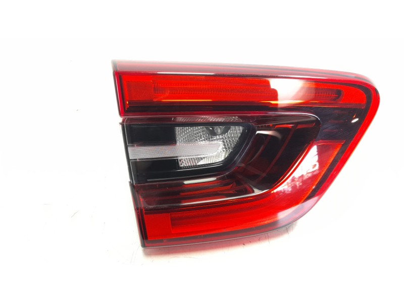 Recambio de piloto trasero izquierdo interior para renault kadjar 1.5 dci diesel fap energy referencia OEM IAM 265550151R 103F18