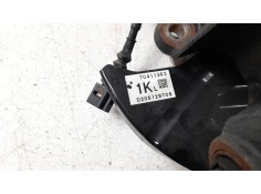 Recambio de mangueta trasera izquierda para mazda cx-5 2.0 cat referencia OEM IAM K0702612X   2