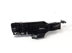 Recambio de maneta exterior delantera derecha para renault kadjar 1.6 tce energy referencia OEM IAM 806B04EH0A   2