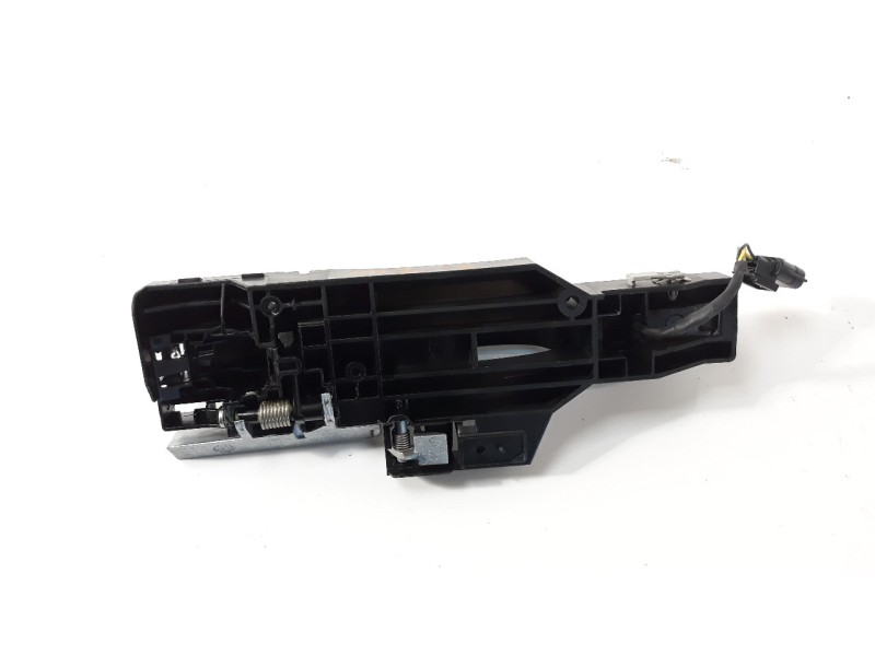 Recambio de maneta exterior delantera derecha para renault kadjar 1.6 tce energy referencia OEM IAM 806B04EH0A  