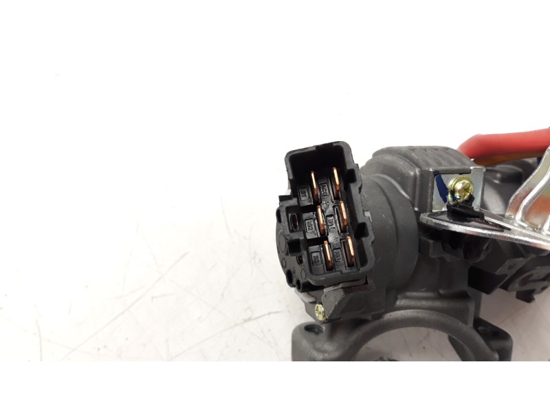 Recambio de conmutador de arranque para kia rio 1.2 cat referencia OEM IAM 81900H8C00  