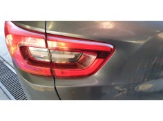 Recambio de piloto trasero izquierdo interior para renault kadjar 1.5 dci diesel fap energy referencia OEM IAM 265550151R 103F18 2