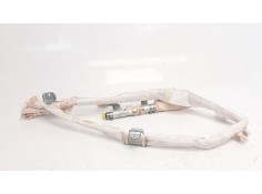 Recambio de airbag cortina delantero derecho para mazda 2 lim. () 1.5 16v cat referencia OEM IAM DA6A57KM0A  