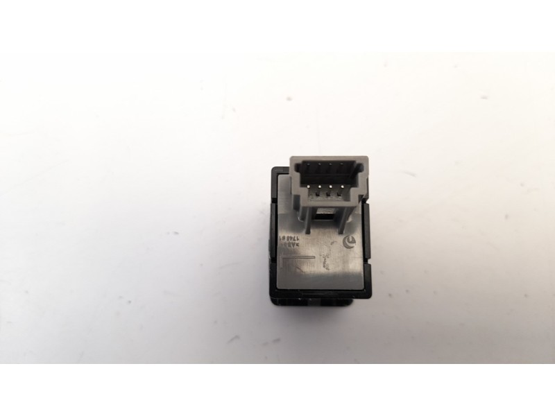 Recambio de interruptor para nissan qashqai (j11) 1.6 cat referencia OEM IAM 251344EA0A  