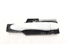 MANETA EXTERIOR TRASERA IZQUIERDA 806B04EH0B 