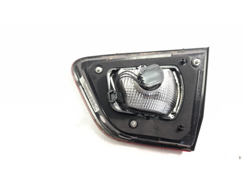 Recambio de piloto trasero izquierdo interior para renault kadjar 1.5 dci diesel fap energy referencia OEM IAM 265550151R 103F18