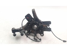 Recambio de mangueta delantera derecha para kia carens ( ) 1.6 gdi cat referencia OEM IAM 51716A4000   2