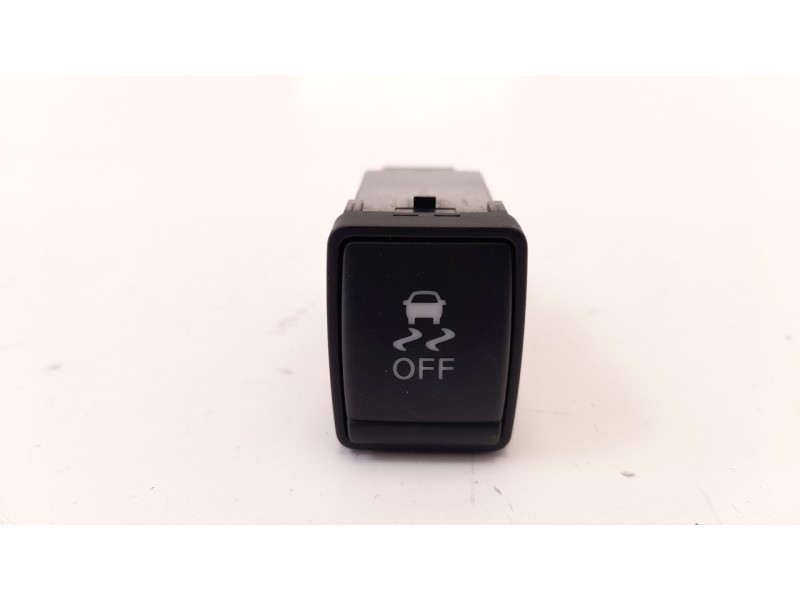 Recambio de interruptor para nissan qashqai (j11) 1.6 cat referencia OEM IAM 251454CL0A  