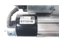 Recambio de motor arranque para mazda cx-5 2.0 cat referencia OEM IAM M000T89281 ARF430353  2