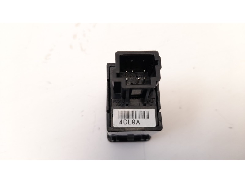Recambio de interruptor para nissan qashqai (j11) 1.6 cat referencia OEM IAM 251454CL0A  