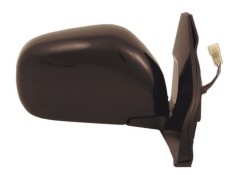 Recambio de retrovisor derecho para suzuki grand vitara 5 puertas sq (ft) referencia OEM IAM 8470166D00Z2S 1058506011 