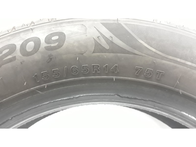 Recambio de rueda para aixam uv/51/af0a s9 referencia OEM IAM 1556514  