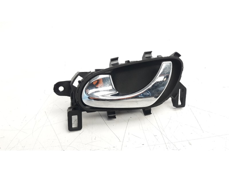 Recambio de maneta interior trasera izquierda para renault kadjar 1.6 tce energy referencia OEM IAM 806714EA1A  