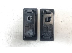 Recambio de piloto matricula para bmw serie 3 lim. (f30) 318d referencia OEM IAM 63267193293 103F06130960 BM0244350 2