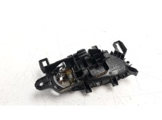 Recambio de maneta interior trasera izquierda para renault kadjar 1.6 tce energy referencia OEM IAM 806714EA1A   2